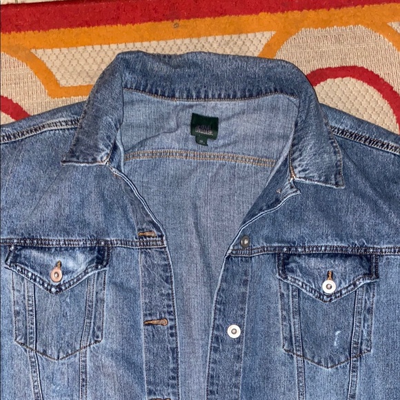 Denim Jacket - Picture 3 of 9